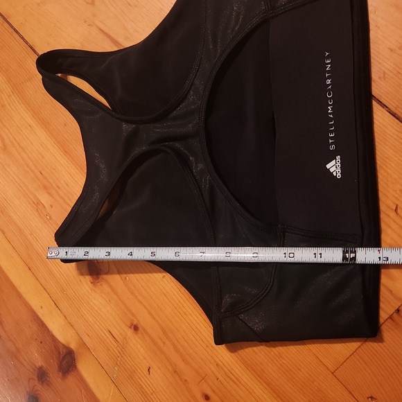 Adidas Stella McCartney Sports Bra - Picture 4 of 4